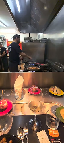 ComoTapas - Horeca