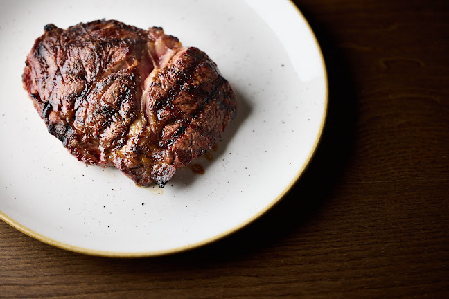 ARGENVINO Gent - Charcoal grill restaurant