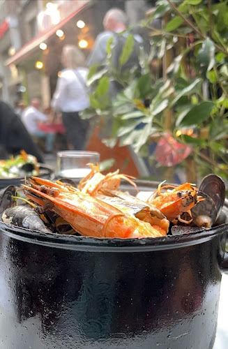 Le Pêcheur - Horeca