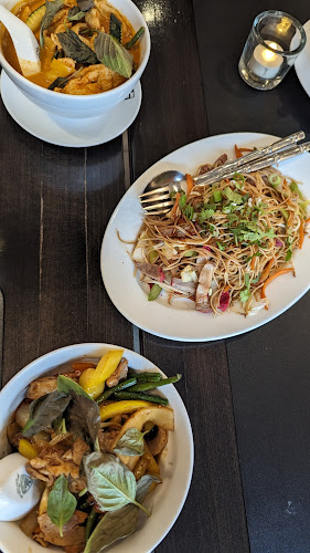 Opinii despre L'Orchidee Blanche în Elsene - Horeca