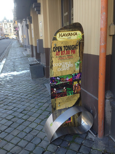 Havana Café