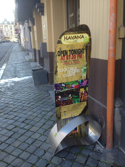 Havana Café