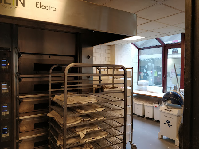 FÄRM LLN - Horeca