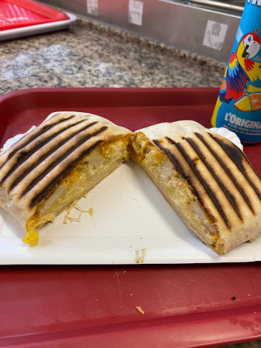 Comentarii opinii despre Friterie Jo’Tacos