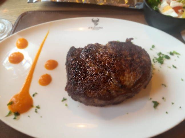 d’Entrecôte Hasselt - Hasselt