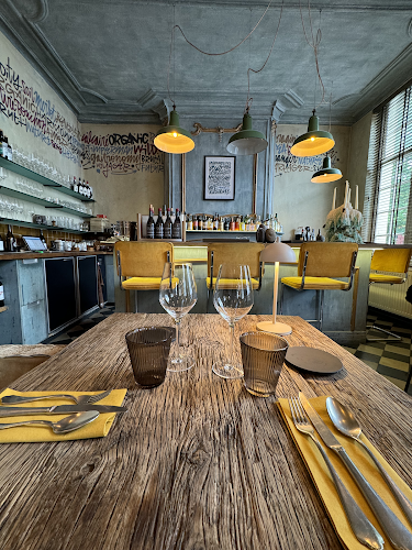Bruut - Horeca