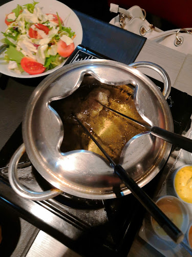 Reviews of LyLy's Fondue in Brussel - Horeca