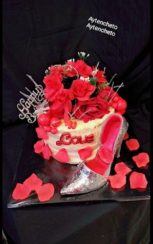 Richmond Cakes - Antwerpen