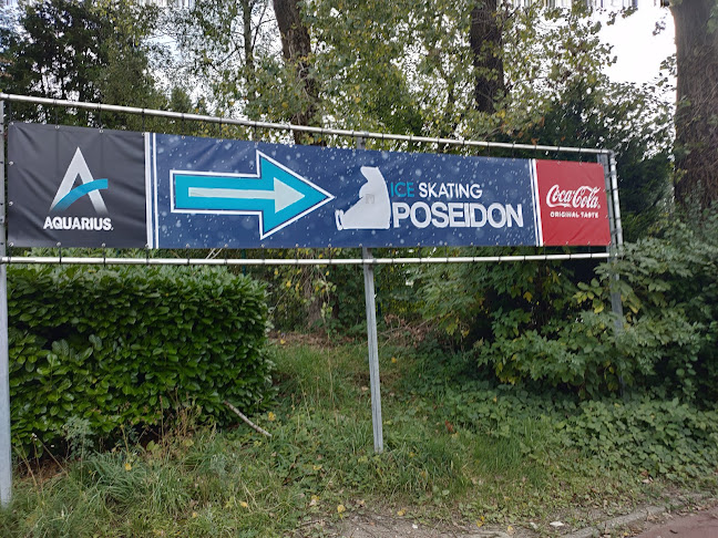 Taverne Poseidon - Sint-Lambrechts-Woluwe