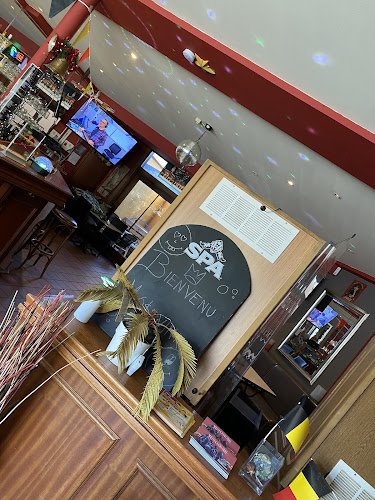 The Claridge Brussels