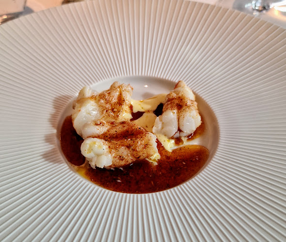 Oak Restaurant - Horeca