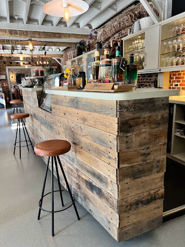 Opinii despre Grand Café Het Koetshuis Ooidonk în Deinze - Horeca