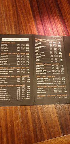 Bar Des Amis - Horeca