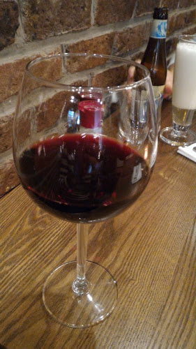 Opinii despre ARGENVINO Gent - Charcoal grill restaurant în Gent - Horeca