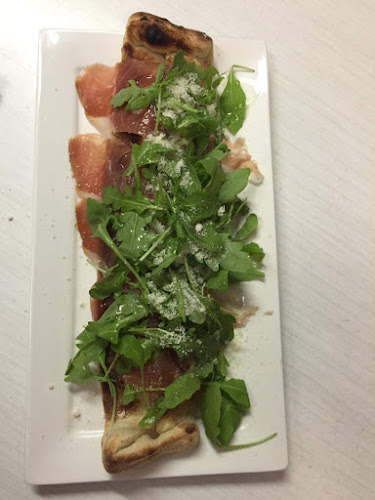 Reviews of Pizza Pazza chez Mimmo in Charleroi - Horeca