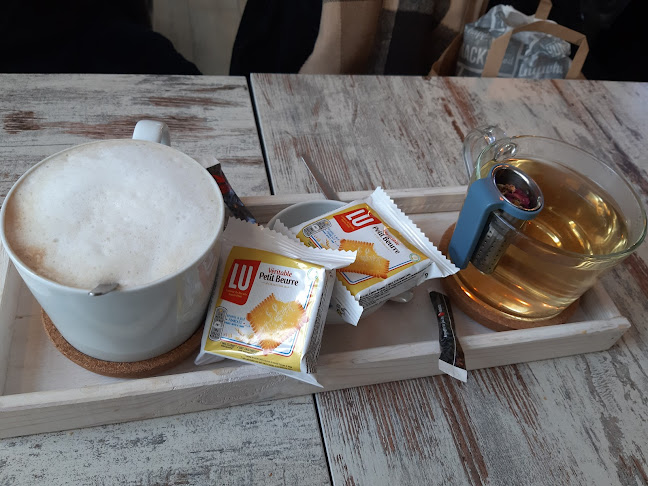 Chez Ve'ke - Horeca