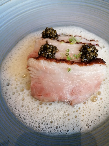 Restaurant Gastronomique Maxime Maziers à Bruxelles - Horeca