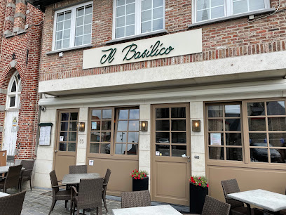 Il Basilico - Waregem