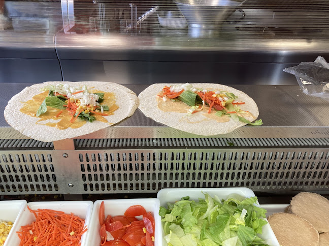 Opinii despre Frituur Tatayet în Schaarbeek - Horeca