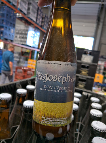 DISCOBEER Open Times