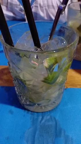El Sombrero - Horeca