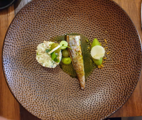 Reviews of Restaurant Alexandre in Herzele - Horeca