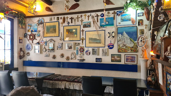 Opinii despre Archipelagos Food, Restaurant în Tubize - Horeca