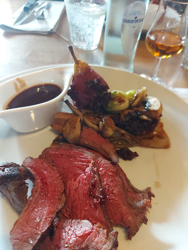 Brasserie Grand Bazaar