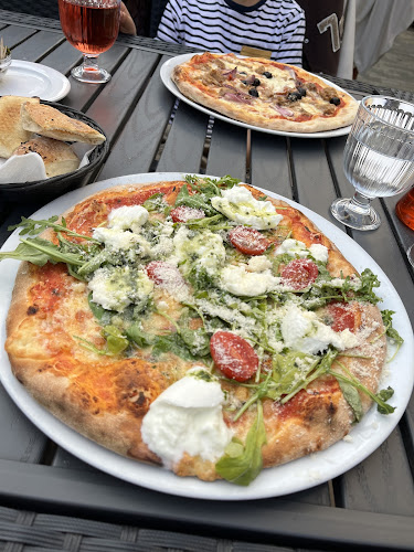 Epicuro resto - Ukkel