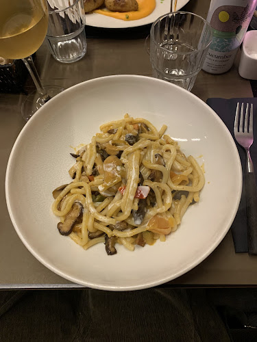 Café des Spores - Sint-Gillis