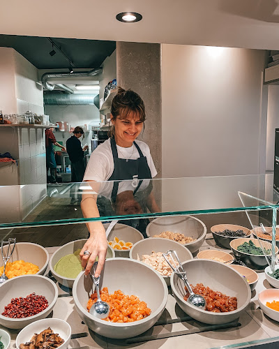 TADAO Poke Bar - Ixelles