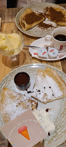 Le Cornet De Tatie Ani - Vise