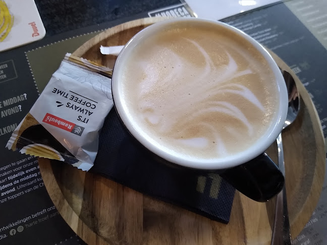 Opinii despre Harte Troef în Aarschot - Horeca