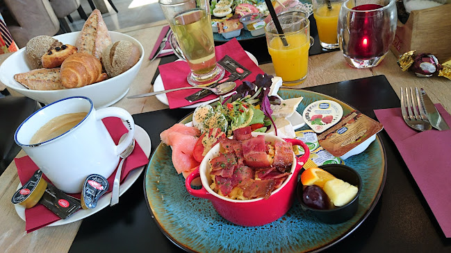 Brasserie De Witte - Maasmechelen