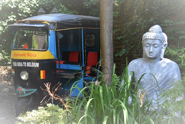 Namaste India Open Times