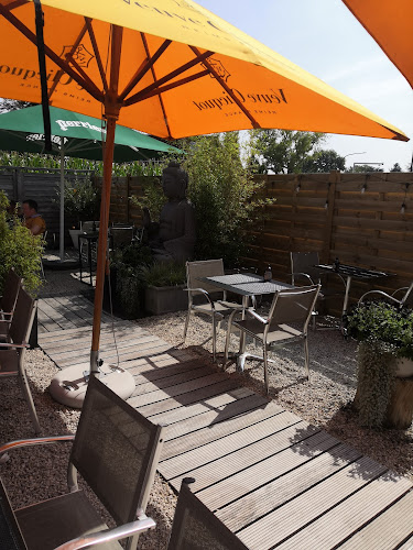 Bistro des Anges - Horeca