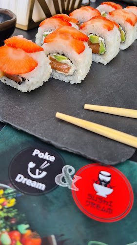 Poke Dream & Sushi Dream Vilvoorde - Vilvoorde