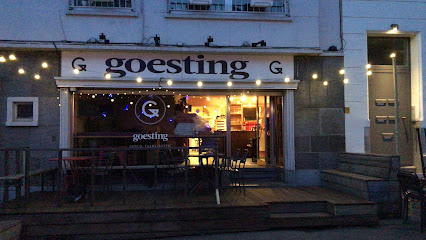 Goesting