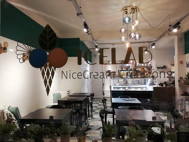 IceLab NiceCream Creations