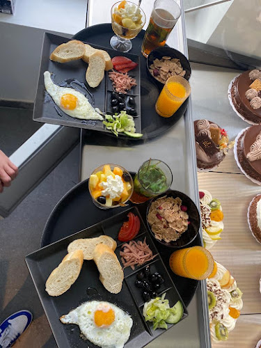 Reviews of Bakkerij MARAM in Antwerpen - Horeca