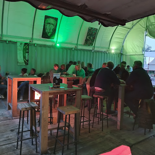 Vurig zomerbar - Horeca