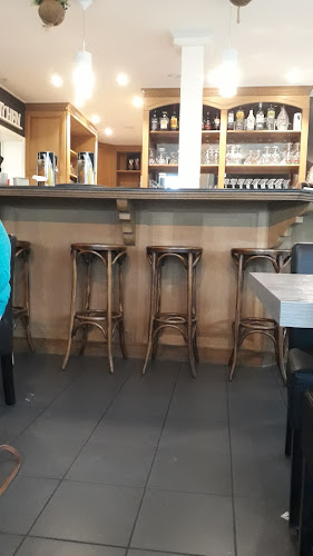 Bistro Den Teut - Horeca