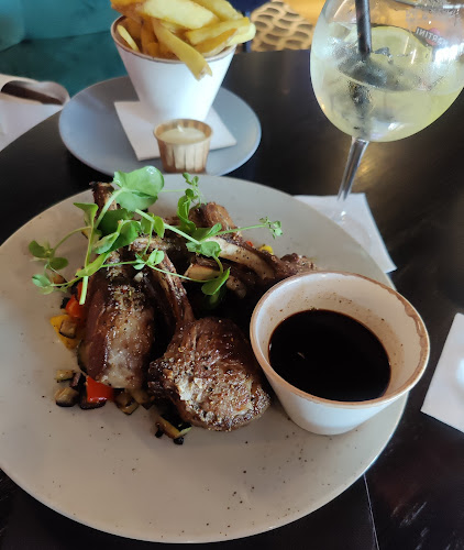 Opinii despre 5th Avenue în Hasselt - Horeca