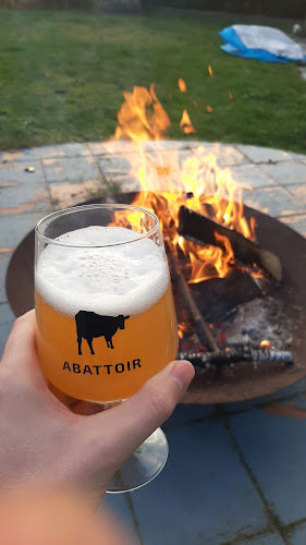 Abattoir beer | Geraardsbergs bier | Belgische Blond