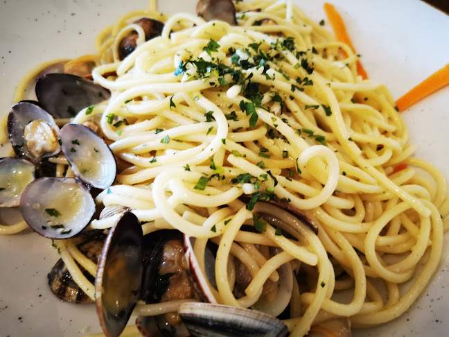 Comments and reviews of Portobello Sul Mare Restaurant