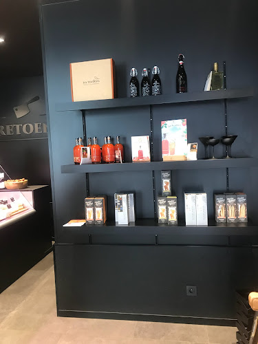 ‘t Bretoentje - Sint-Truiden