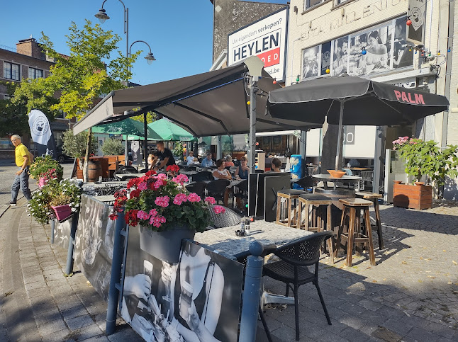 Strijdersstraat 53, 2650 Edegem