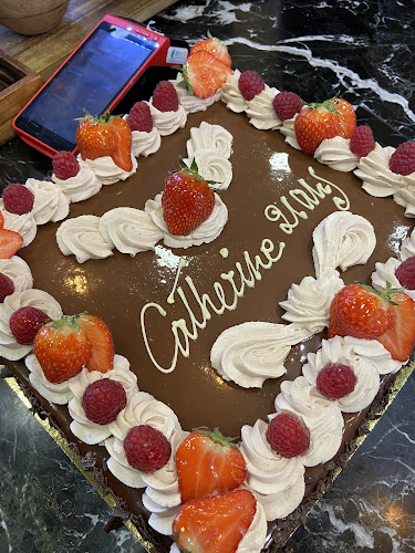 Reviews of Boulangerie L’Orientale in Tubize - Horeca