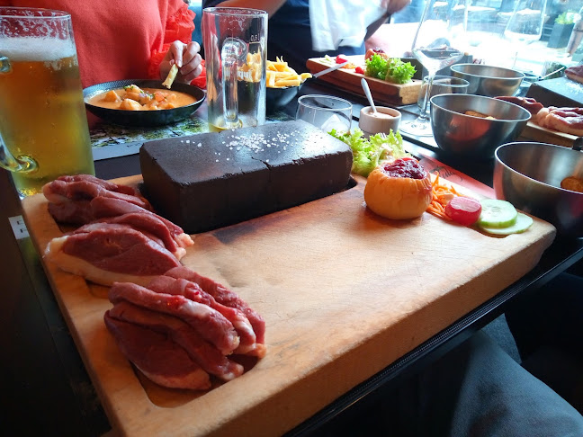 le Nulay - La Roche-en-Ardenne