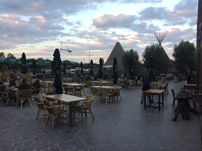 Taverne Den Dronk